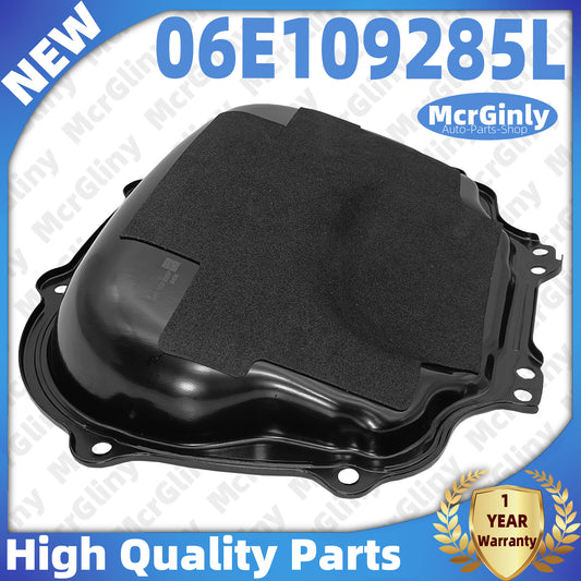 ya 1 7.3 Iron Timing Cover for Audi Q7/A4 A5 A6 A7 for A8 Quattro 3.0T 06E109285P 06E109285Q