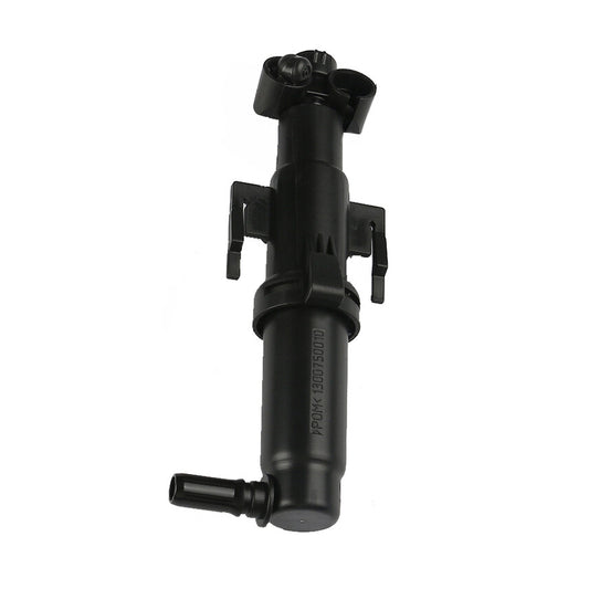 ya 13 Right Front Headlamp Washer Jet Nozzle Cylinder Fits for BMW 535D 535I 550I