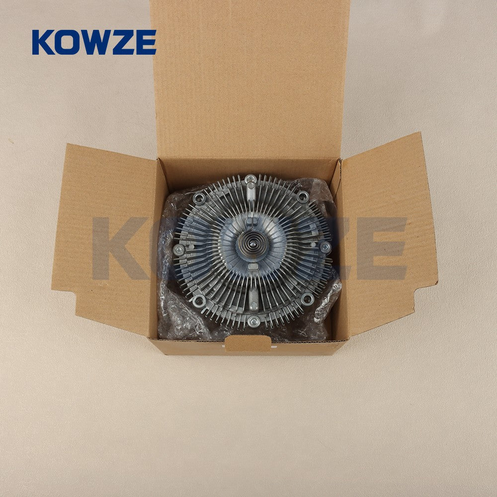 ya 2 6.30 Cooling Fan Clutch for Nissan Safari Np300 Frontier King Cab Patro 21082-VB100