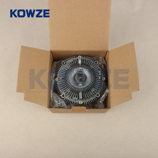 ya 2 6.30 Cooling Fan Clutch for Nissan Safari Np300 Frontier King Cab Patro 21082-VB100