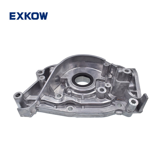 ya 9 6.4 Front Cylinder Block Case for Mitsubishi for Pajero for Challenger L200 Triton 1211A021