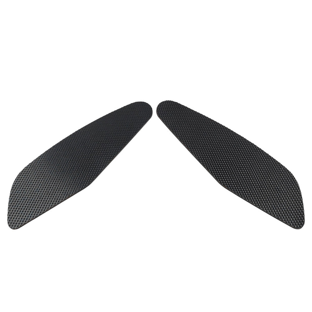 ya 5 8.7 Anti Slip Tank Traction Pad Knee Grip Protector for Yamaha XSR700 2018-2020