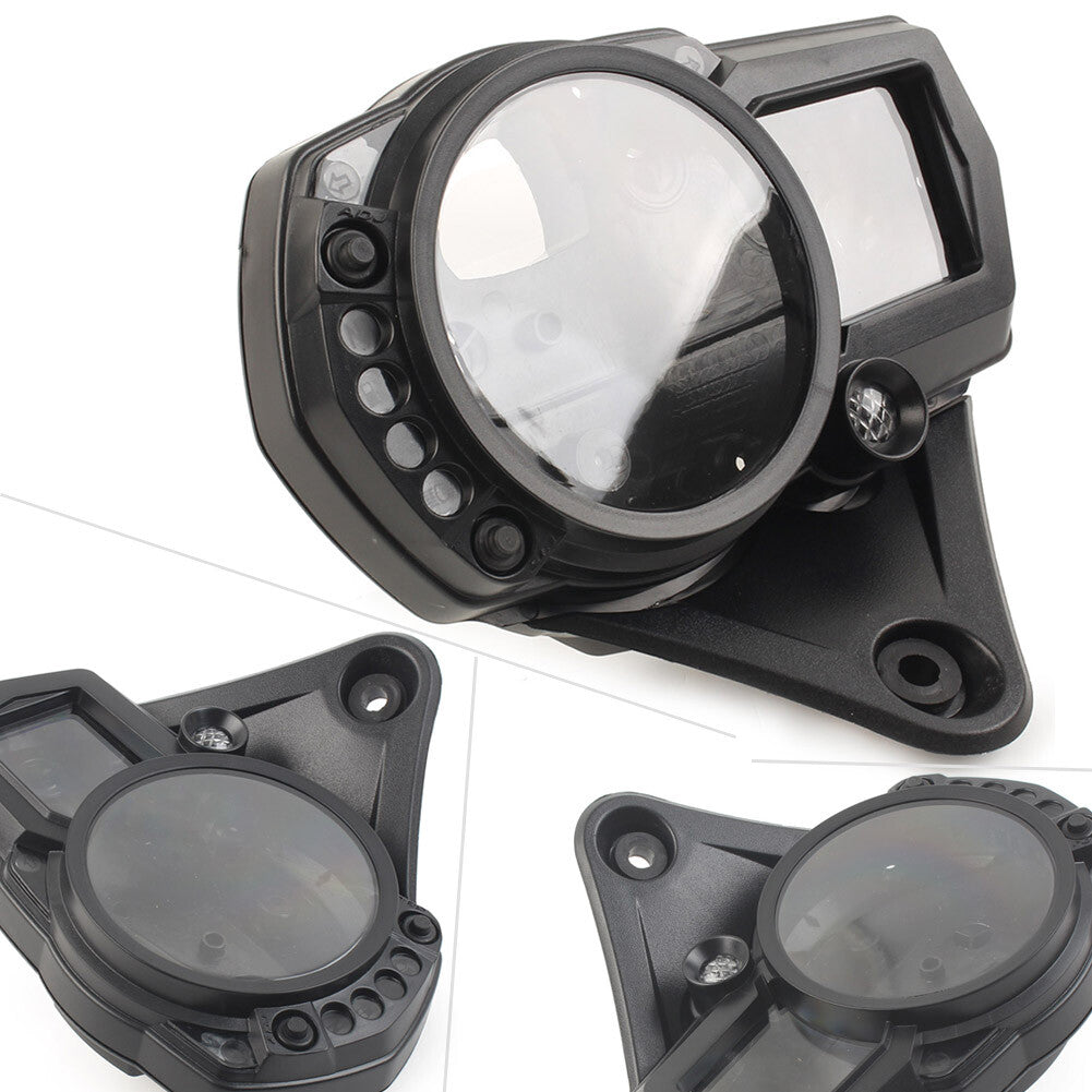ya 2 6.29 Speed Meter Case Cover for Suzuki GSXR600 GSXR750 K6 K8 2006 2007 2008 2009 2010