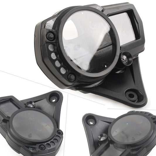 ya 2 6.29 Speed Meter Case Cover for Suzuki GSXR600 GSXR750 K6 K8 2006 2007 2008 2009 2010