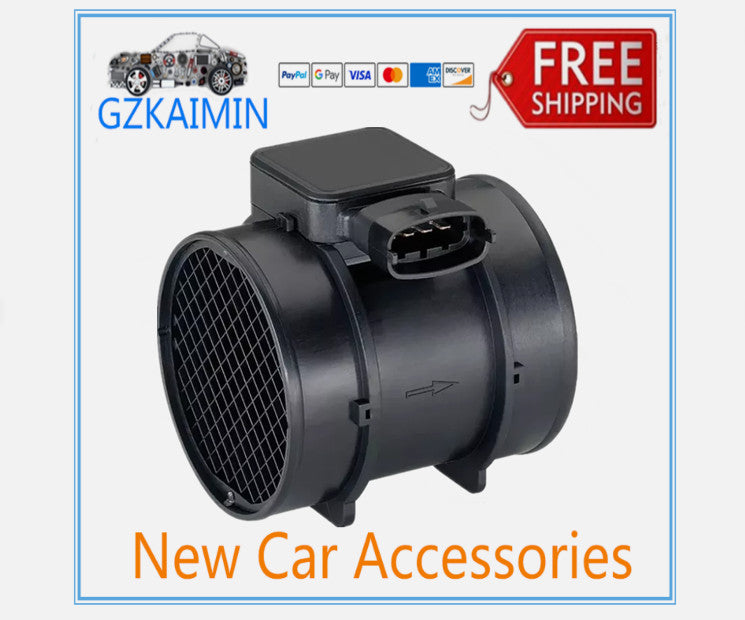 ya 1 8.12 baidi Quality airflow sensor 5WK9606Z 5WK9641 is suitable for Vauxhall for Opel Astra Vectra