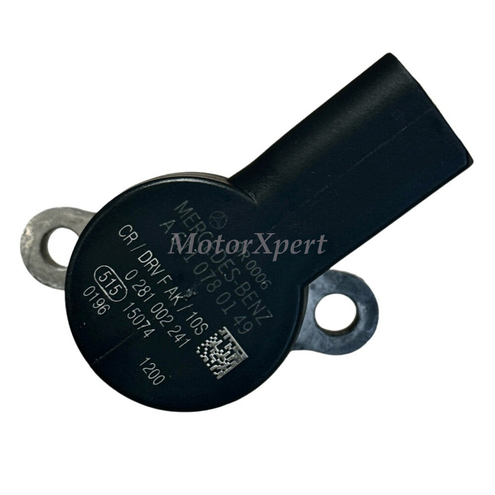 ya 10 5.29 A6110780149 Fuel Injection Pressure Regulator Valve OE for Mercedes E200 E220