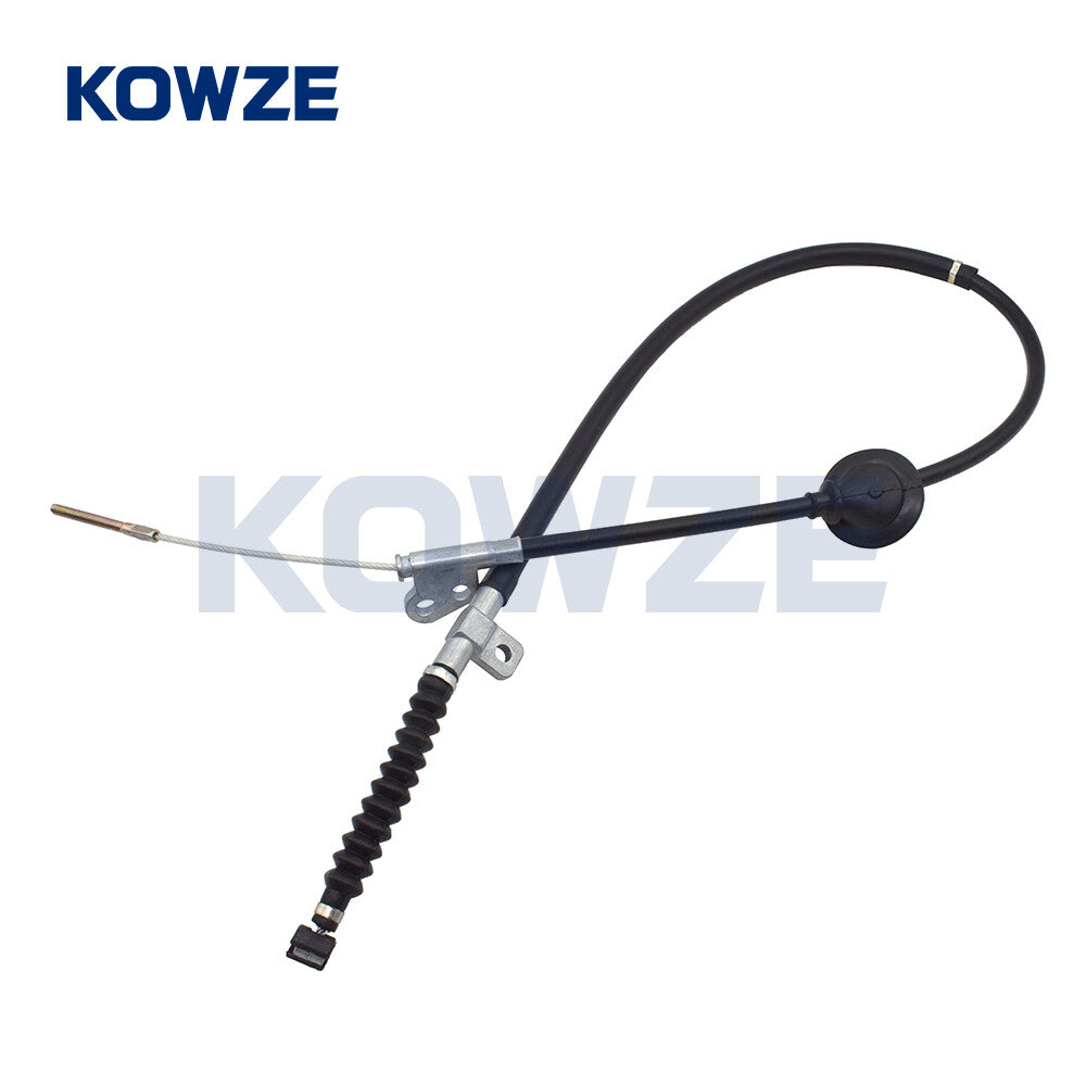 ya 11 6.9 NO.1 Parking Brake Cable fit for Toyota Hilux GGN15R GGN25R KUN16R KUN26R TGN16R