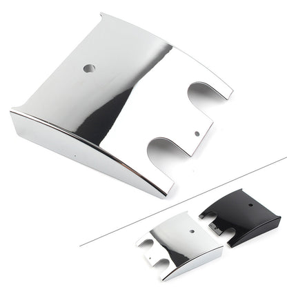 ya 5 8.7 Lower Dash Panel Extension for Harley Touring FLHX FLH/T Parts 1989-2007 Motor
