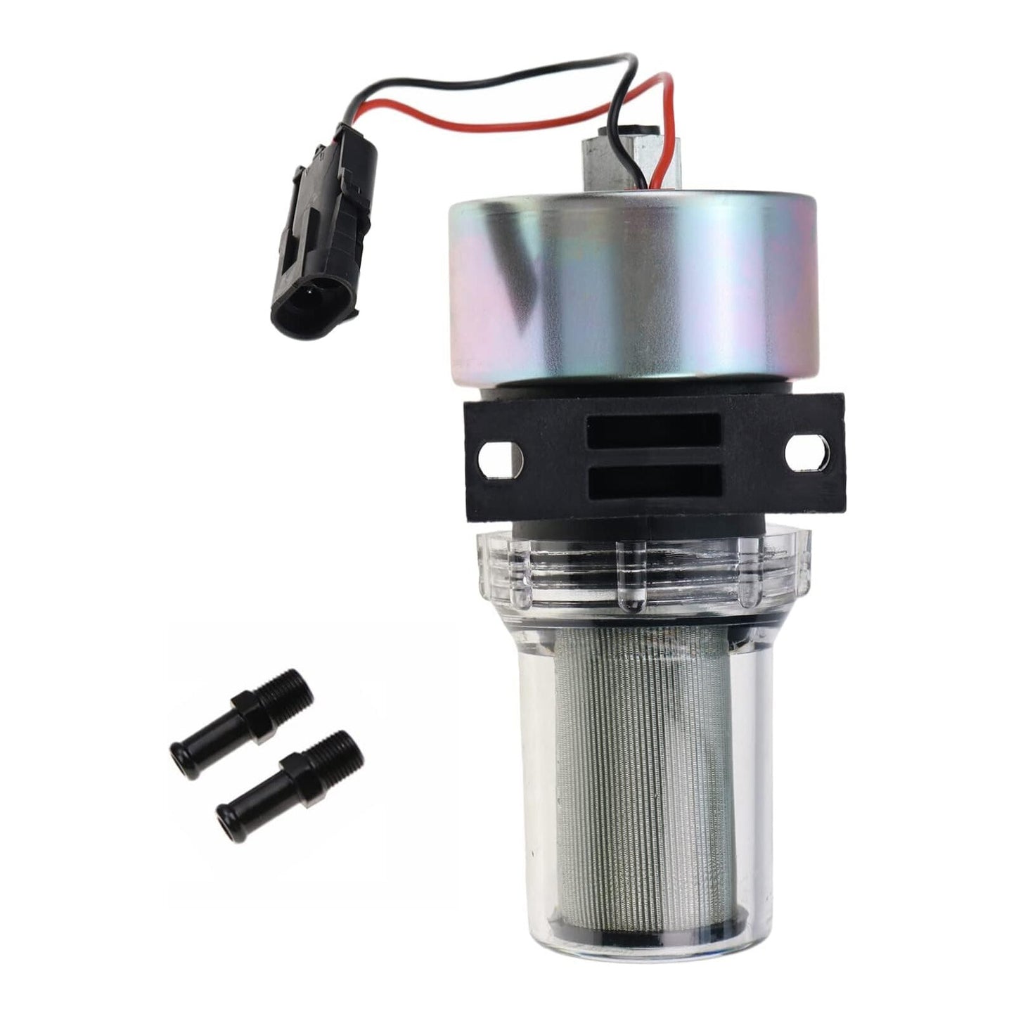 ya 27 7.2 12V Fuel Pump 41-7059 30-01108-03 For Thermo King MD KD RD TS URD XDS TD LND