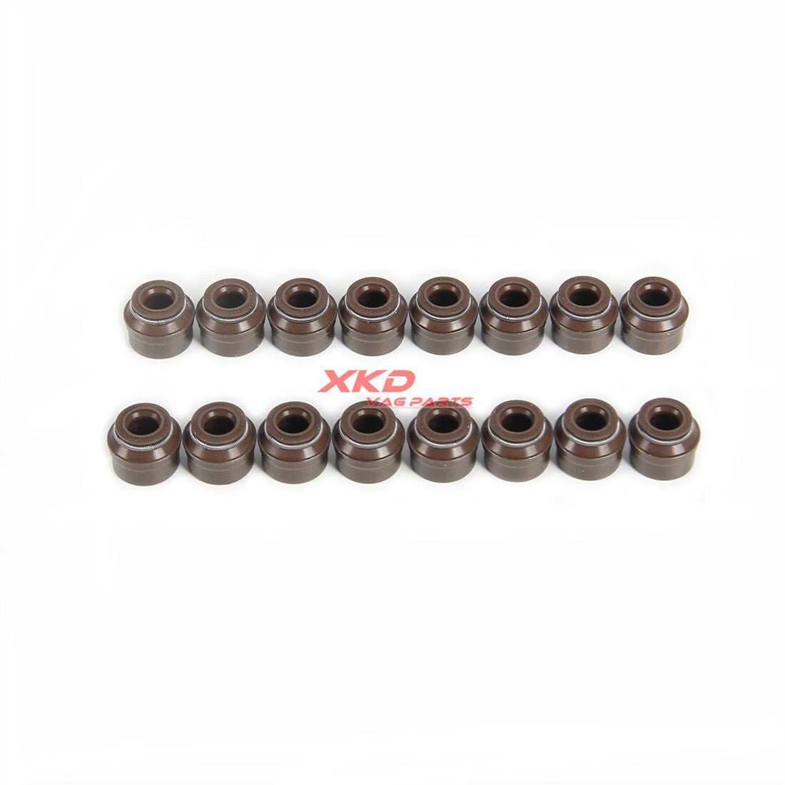 ya 12 10.30 16* Valve Oil Seals ¦Õ 6mm Fit for Mercedes Benz C20 E200 GLC200 A0000535158