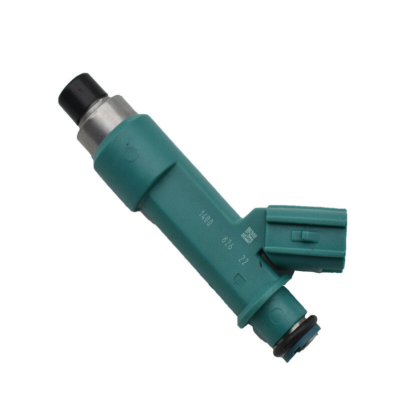 ya 1 8.5.4 4Pcs Fuel Injector for Suzuki Kizashi Grand Vitara 2.4 2009-2013 15710-78K00
