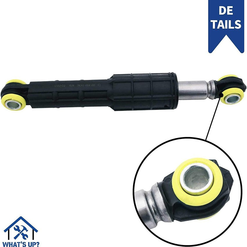 ya 26 DC66-00470B 4-Piece Shock Gasket Shock-absorbing Rod Damper for DC66-00650C