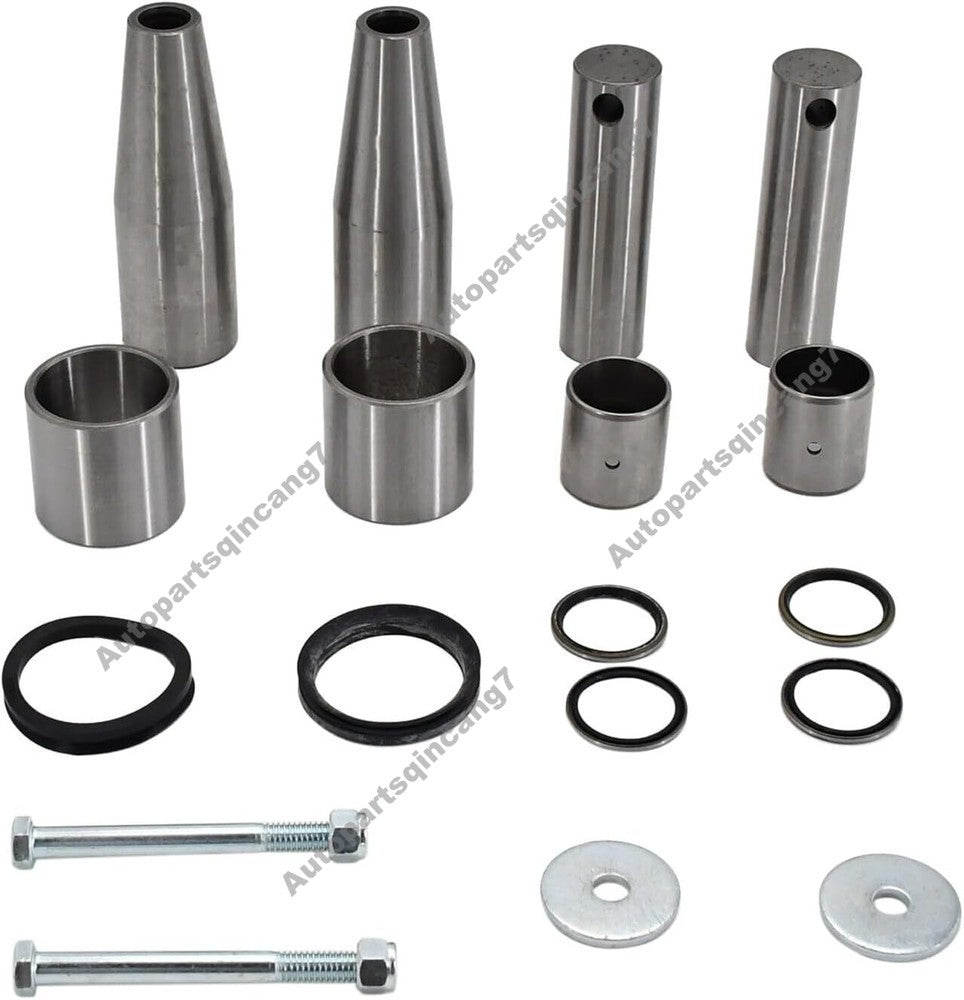 ya 5 8.7 Pivot Pin Bushing Kit for S770 T770 S750 T750 Bobcat Skid Steer Loader