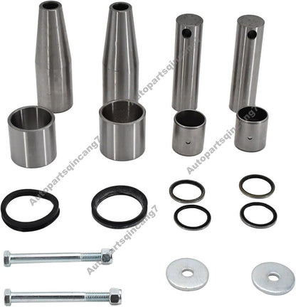 ya 5 8.7 Pivot Pin Bushing Kit for S770 T770 S750 T750 Bobcat Skid Steer Loader