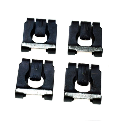 ya 1 8.12 baidi 4-Pack Gear Shift Linkage Clamp for 190 Sprinter W203 GLE350 SL450