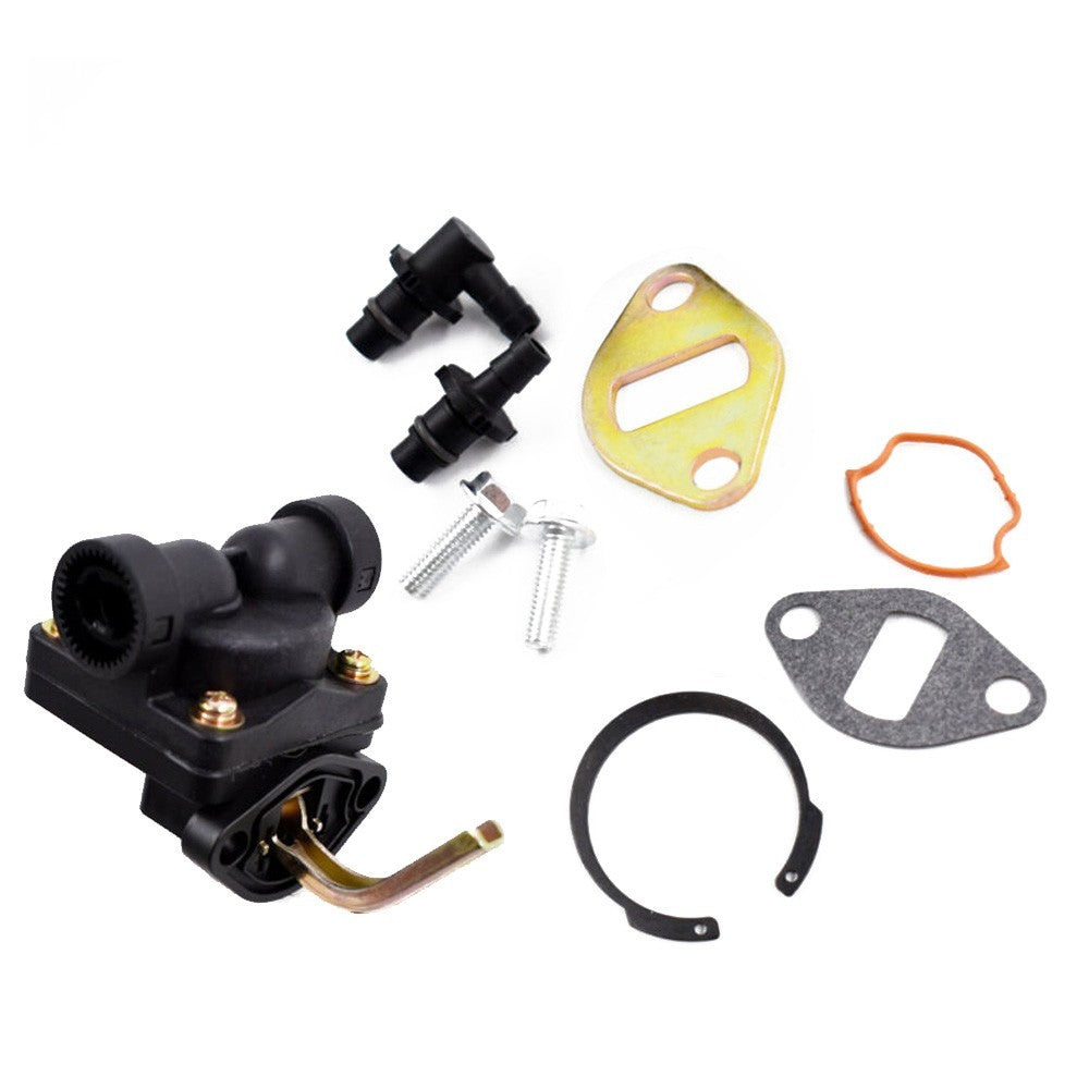ya 14 Fuel Pump Set Home Garden For LT1750 For Scotts S1642 Tractors