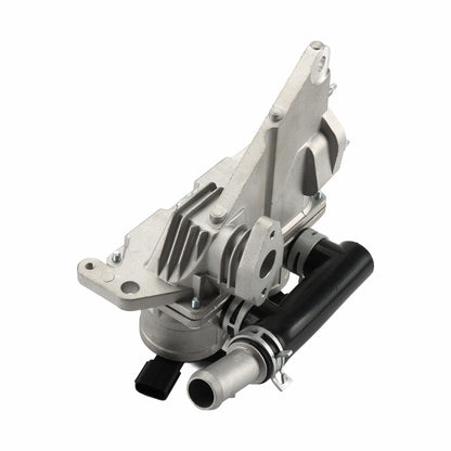 ya 5 8.7 Fit for Toyota Tacoma V6 4.0 2012-2015 2571031022 Secondary Air Injection Smog Valve
