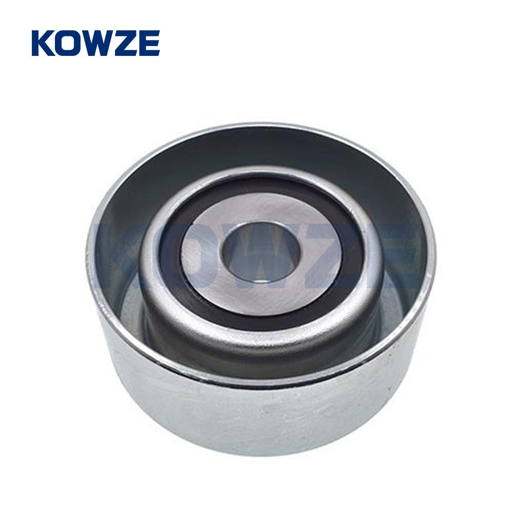 ya 3 6.25.2 V-Ribbed Drive Belt Tensioner Wheel Fit for Toyota Fortuner Hiace Hilux 16620-0L020B