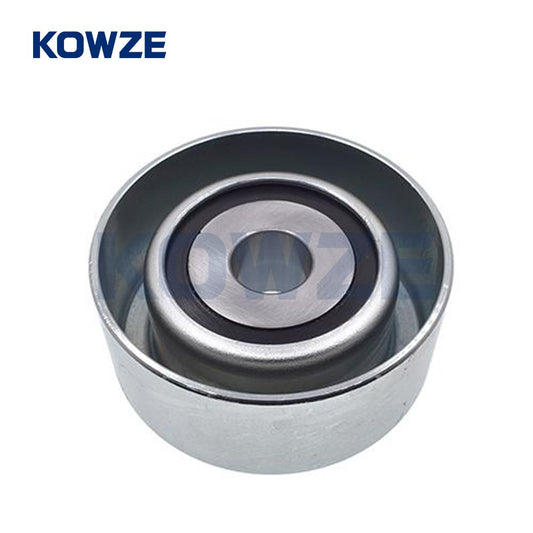 ya 3 6.25.2 V-Ribbed Drive Belt Tensioner Wheel Fit for Toyota Fortuner Hiace Hilux 16620-0L020B