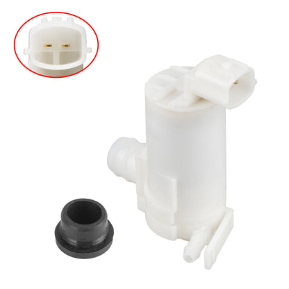ya 5 8.7 Suitable for Nissan 350Z 370Z GT-R Versa 28920-AR000 win for DS hield washer washing machine pump