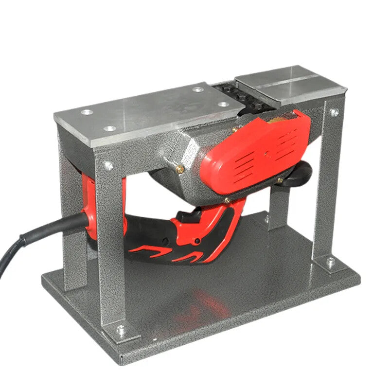 ya 25 Flip Support for Electric Planer Woodworking Planer Support Guide Table Bracket