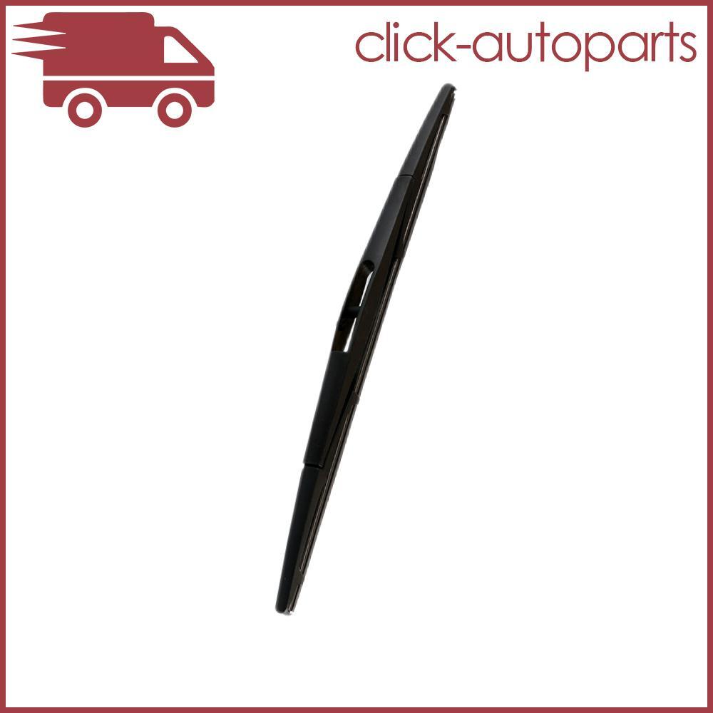 ya 4 6.22 Rear Window Windshield Wiper Blade Black fits for Subaru for Forester for Impreza Legacy NEW