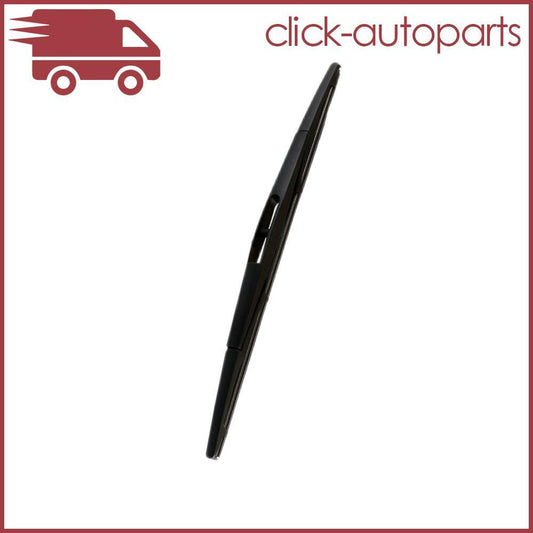 ya 4 6.22 Rear Window Windshield Wiper Blade Black fits for Subaru for Forester for Impreza Legacy NEW