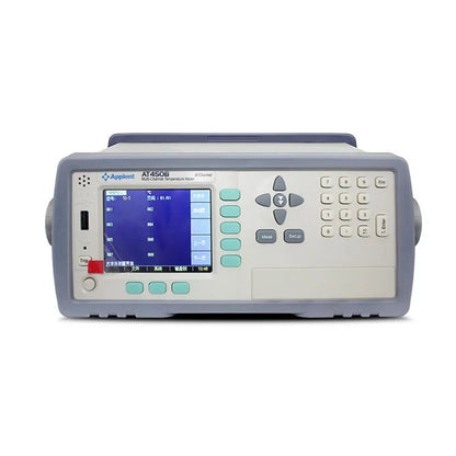 ya 26 AT4508 8 Channels Industrial Temperature Meter Tester Thermometer Display 220V