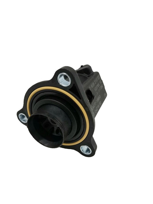 ya 3 6.25.2 1 turbo for Charger blow valve adapter 11657609210 suitable for BMW X1 E84 E89 F07N F10-