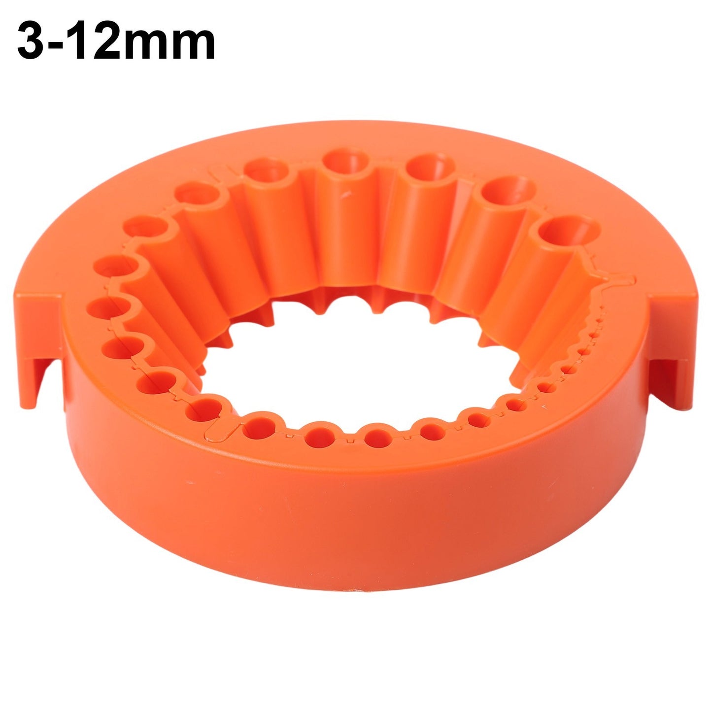 ya 17 Drill Bit ener Reliable Tool Performance For 125 Mm Angle Grinder