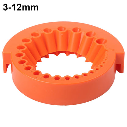 ya 17 Drill Bit ener Reliable Tool Performance For 125 Mm Angle Grinder