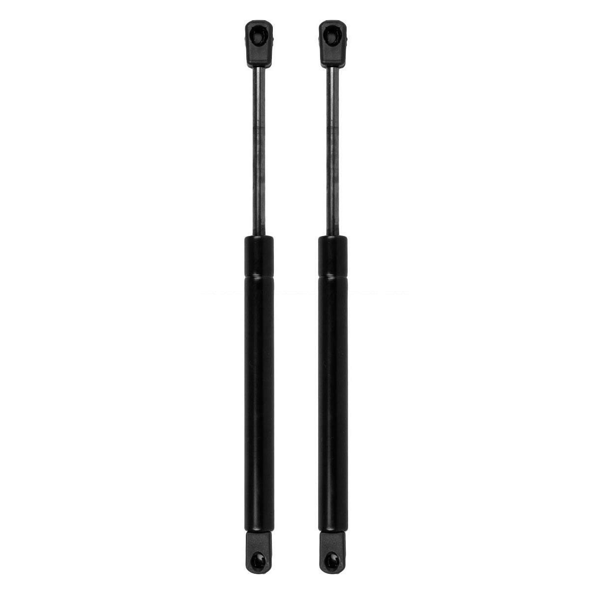 ya 5 8.7 Rear Tailgate Lift Support Shock Strut 2PCS for Chevrolet Impala Limited 2009-16