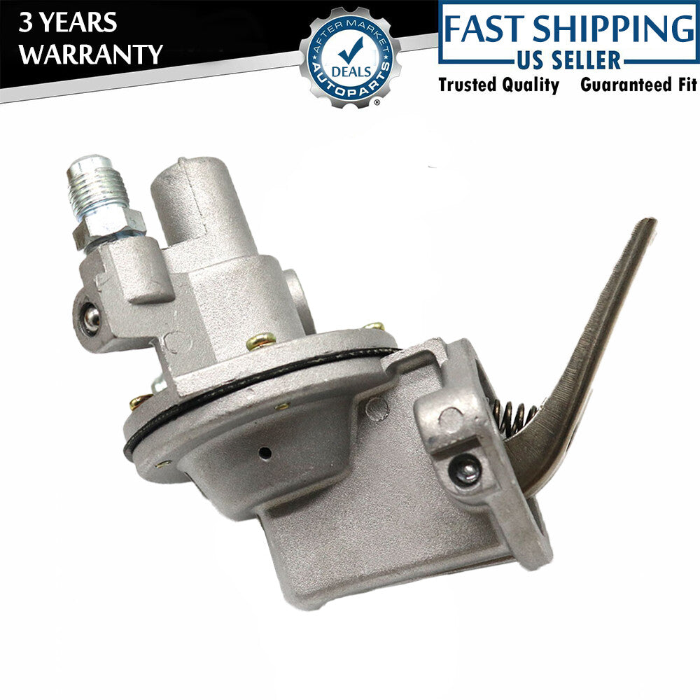ya 27 7.2 Fuel pump W/ gasket 23100-78002-71 suitable for Toyota forklift 4P and 5R engines.
