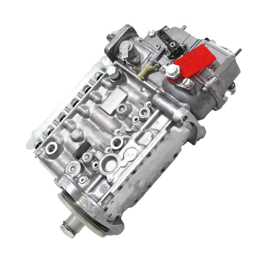 ya 27 7.2 PC300-8 PC300-7 Fuel Pump for 6CT8.3L Komatsu 6D114 Engine 3938372