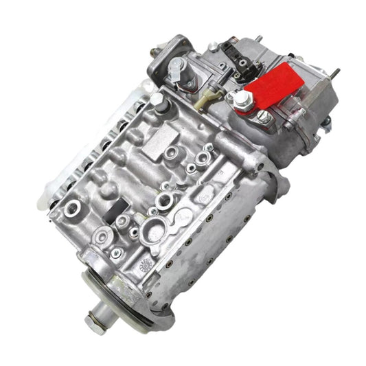 ya 27 7.2 PC300-8 PC300-7 Fuel Pump for 6CT8.3L Komatsu 6D114 Engine 3938372