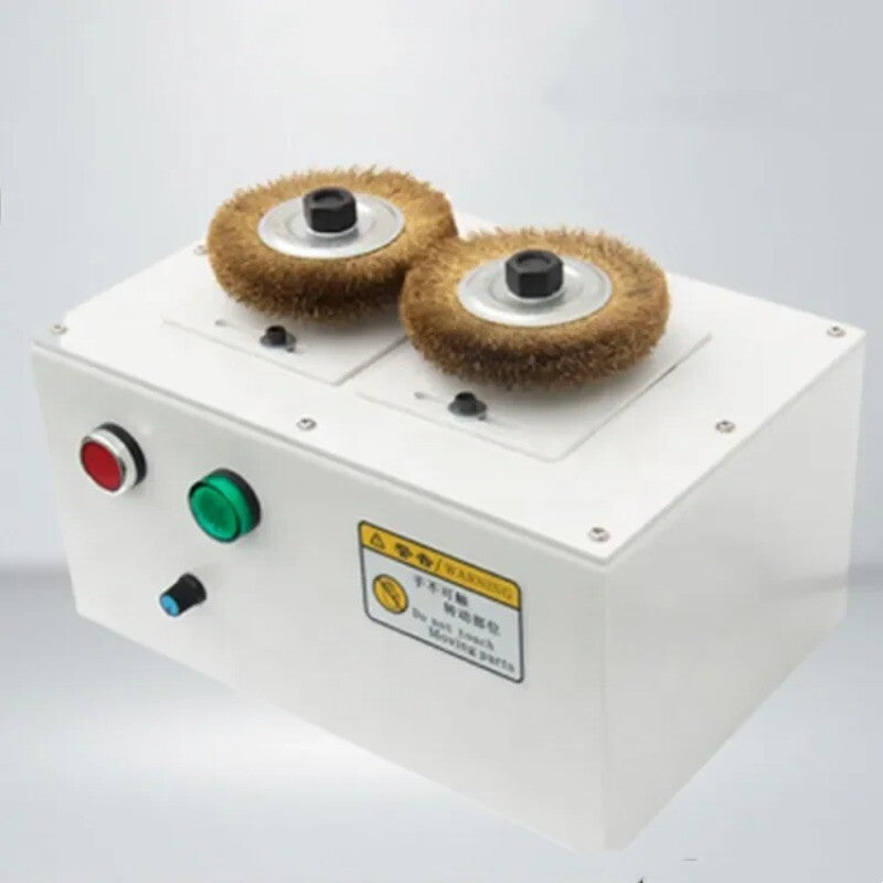 High Speed Wire Stripping and Splitting Machine Shield Layer Dividing Machine