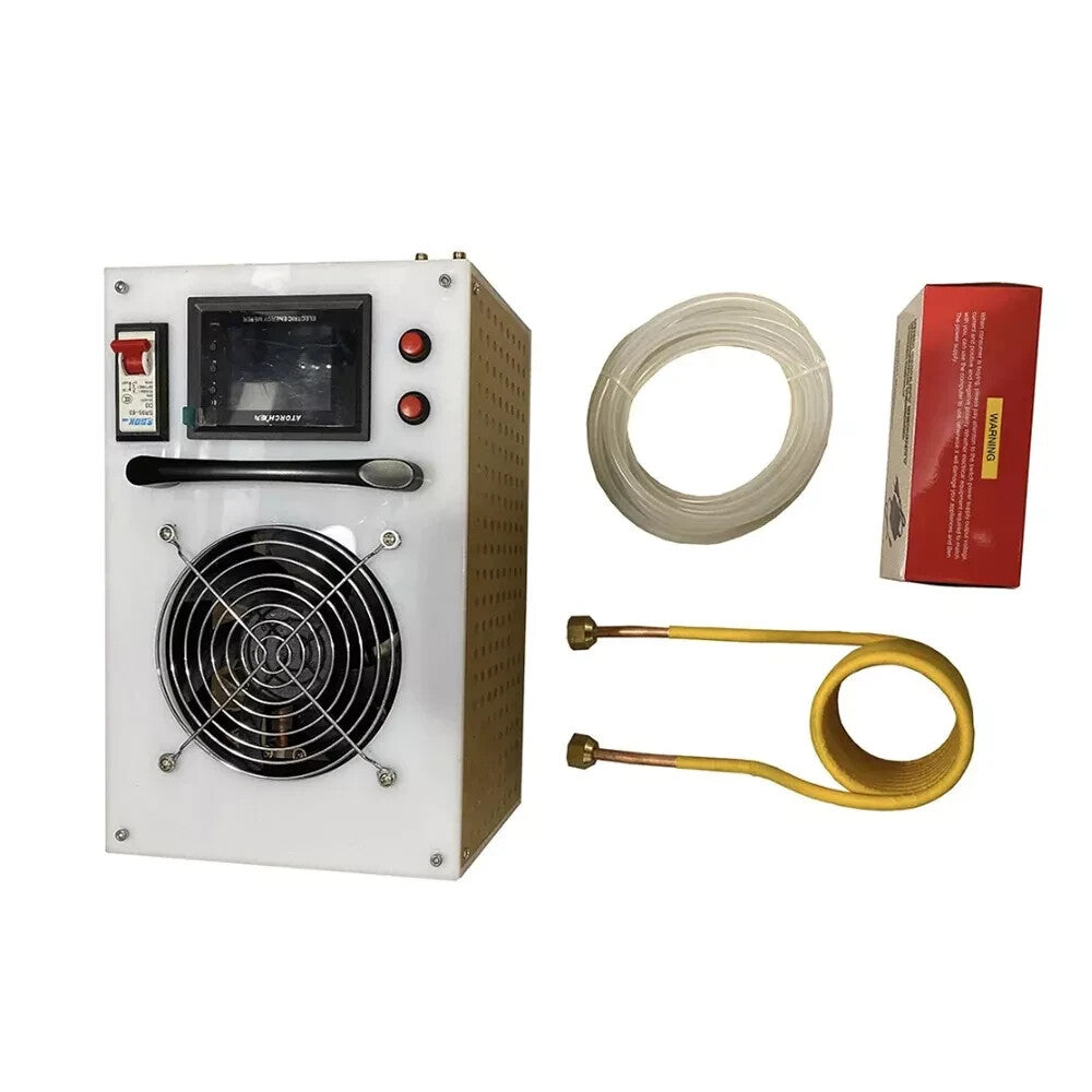 ya 17 WP-600 3D Tool Detor IP56 Waterproof Multi-ditio l Tool Balancer DC12-24V