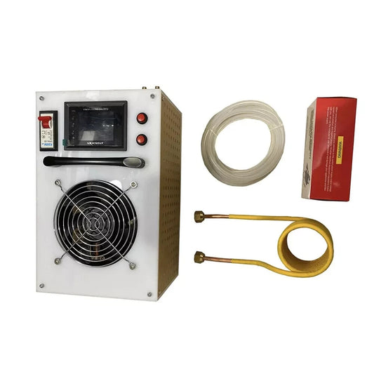 ya 17 WP-600 3D Tool Detor IP56 Waterproof Multi-ditio l Tool Balancer DC12-24V