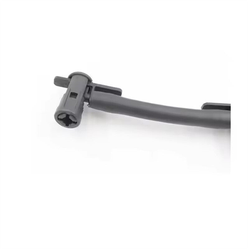 ya 10 5.29 Fuel overflow hose for Audi for A4 Allroad Avant A5 A6 for VW Touareg 07-18 05930218AM