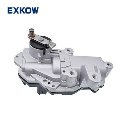 ya 5 8.7 MOTOR TURBO for Charger VARIABLE NOZZLE fits for Toyota LandCruiser Prado GDJ150R-GKTEYQ
