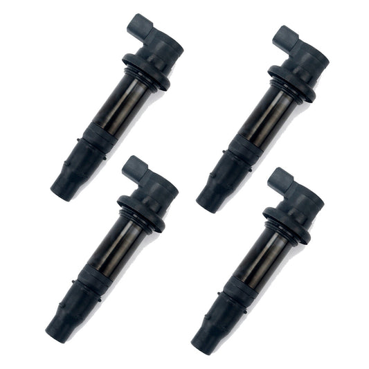 ya 2 6.27 pcs ignition coil 13S-82310-00-00 for YZFR6 (YZFR6ACB) 2008 YZF-R6 (YZFR6XCS)