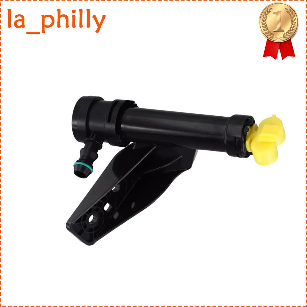 ya 13 Front Headlight Washer Nozzle Right Side Replacement for Genesis 2015 2016 2017