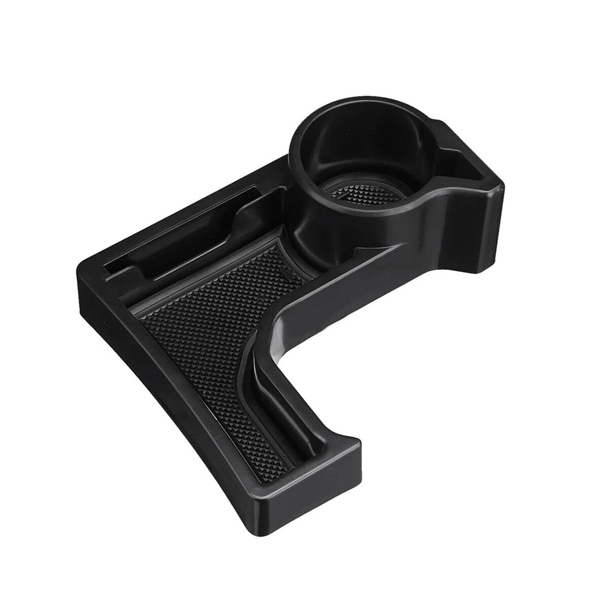 ya 5 8.7 For LHD for Suzuki Jimny AT 2019-2024 Cup Holder Gear Shift Armrest Storage Box Tray