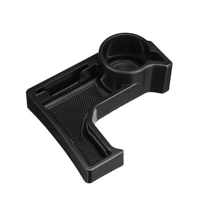 ya 5 8.7 For LHD for Suzuki Jimny AT 2019-2024 Cup Holder Gear Shift Armrest Storage Box Tray