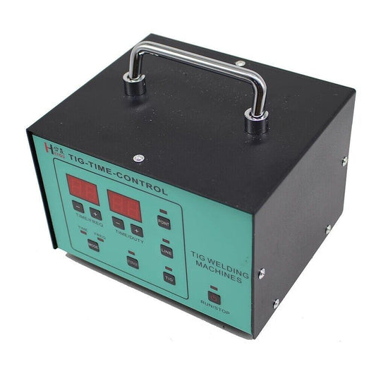 220V TIG Welding Pulse Controller Argon Arc Welding Machine Cold Welding Machine