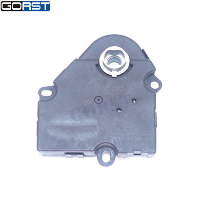 ya 5 8.7 604-048 HVAC Heater Blend Door Actuator for Jeep for Grand Cherokee