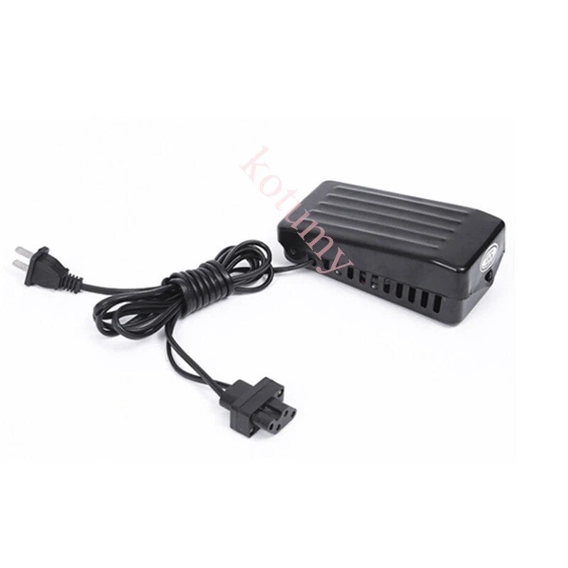 Small Electric Winding Machine Adjustable Type Semi-automatic Winding