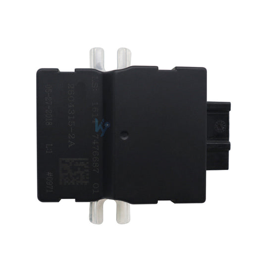 ya 1 7.1 7476687 fuel pump controller suitable for BMW F30 F20 F22 F23 F45 F46 for Mini Cooper