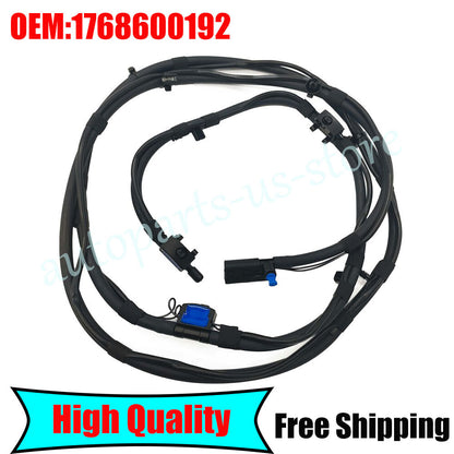 ya 5 8.7 Windshield Washer Nozzle Assembly Heated for Mercedes ClA250 14-18 RM 1768600192