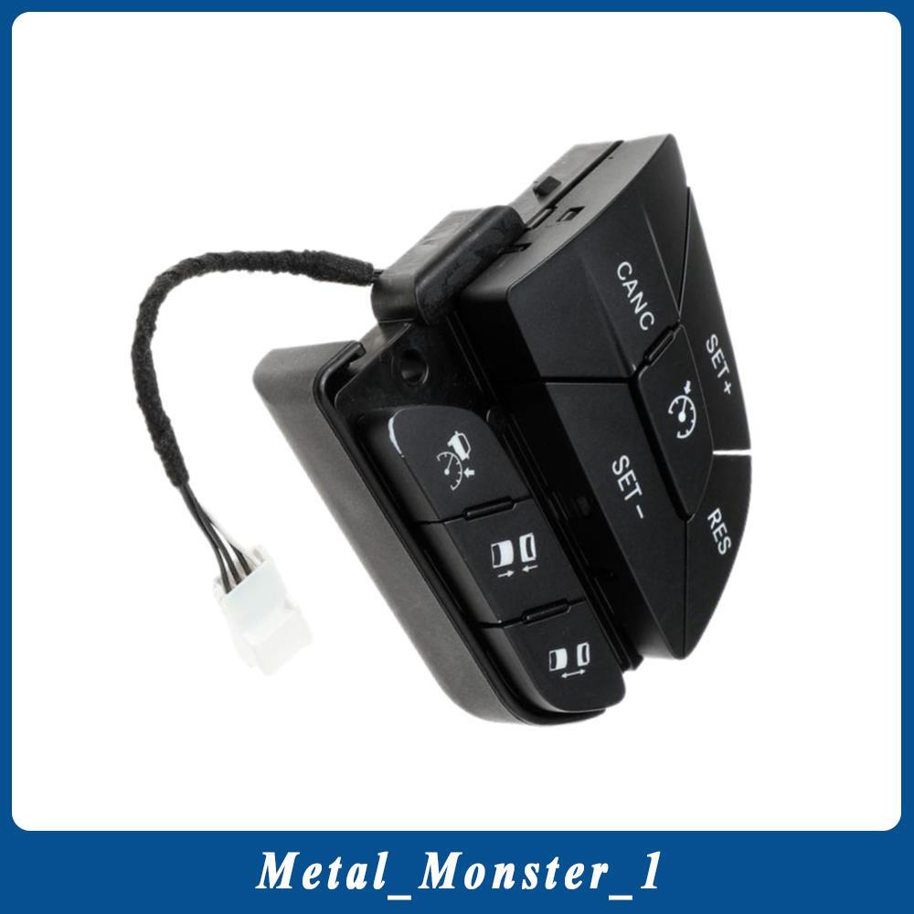 ya 13 Fits For Cherokee for Challenger for Charger Right Steering Wheel Speed Control Switch
